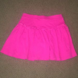 Girls Gymboree Skirt